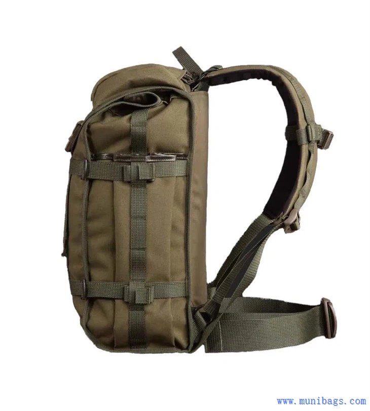 Cordura Small Tactical Backpack​